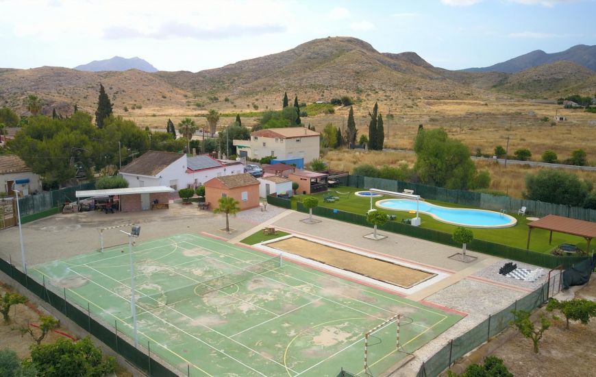 Venta - Casa Rural - Benferri