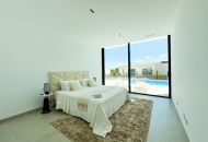 New Build - Villa - Las Colinas