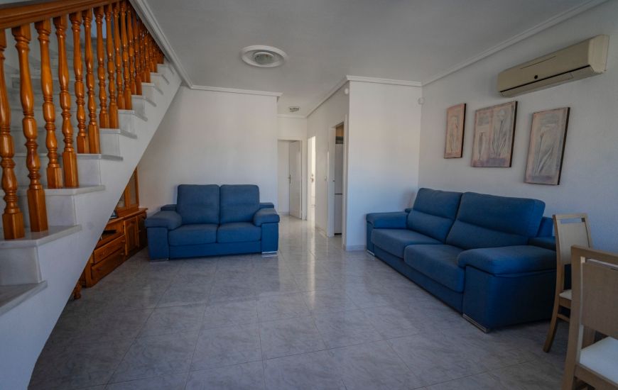 Sale - Villa - Ciudad Quesada