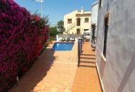 Venta - Villa - Algorfa