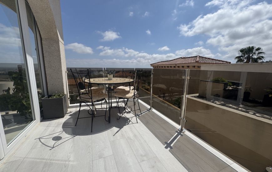 Sale - Villa - San Miguel de Salinas - San Miguel De Salinas