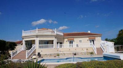 Finca Country Property - Venta - Catral - Catral