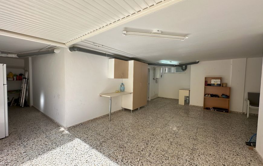 Sale - Villa - El Raso