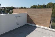 New Build - Villa - Villamartin