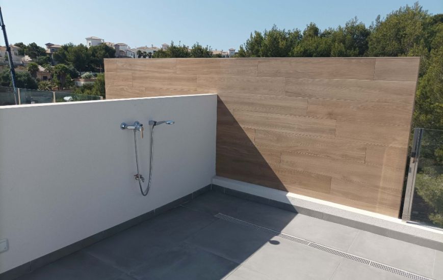 New Build - Villa - Villamartin