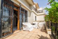 Sale - Townhouse - Algorfa