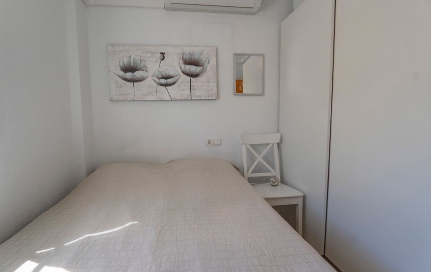 Sale - Semi Detached - Ciudad Quesada