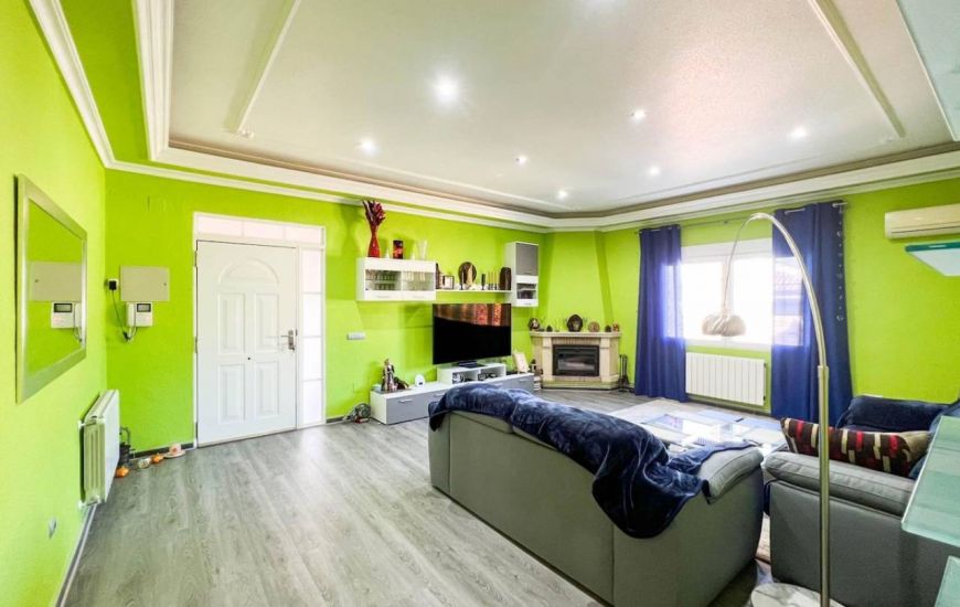 Sale - Villa - Ciudad Quesada