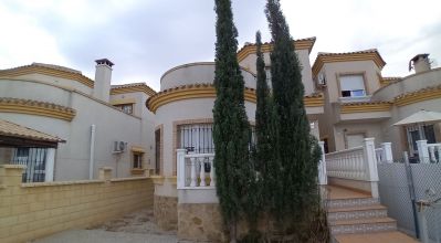 Villa - Sale - Los Montesinos - Los Montesinos