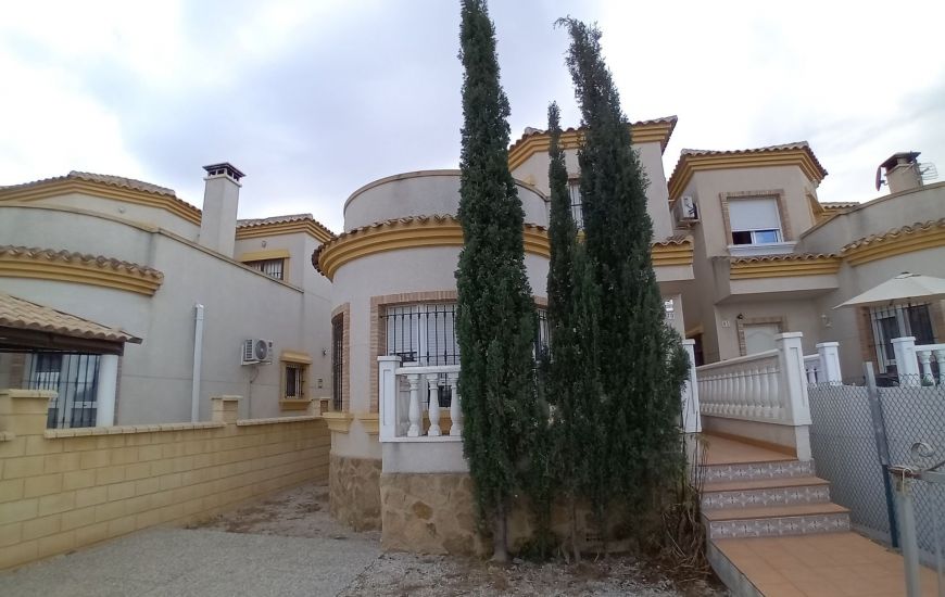 Venta - Villa - Los Montesinos