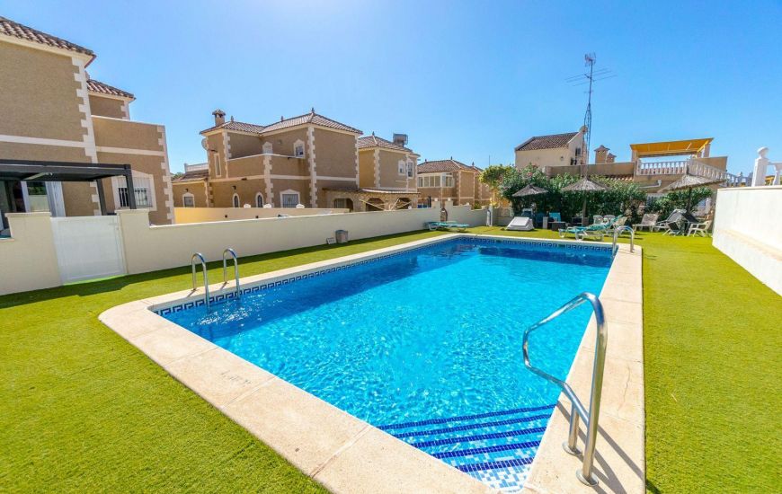 Venta - Casa - Orihuela Costa