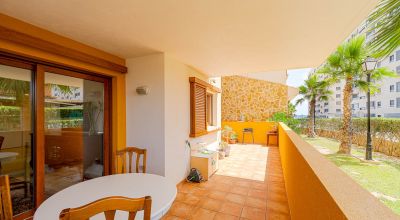 Apartament - Sale - Punta Prima - Punta Prima