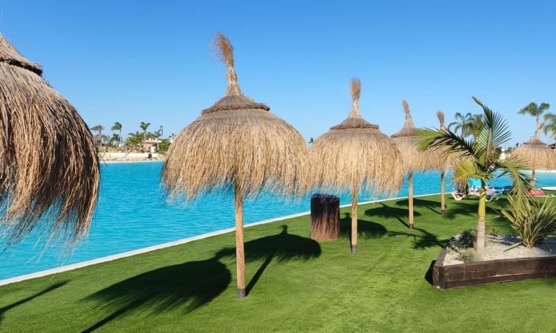 Sale - Apartments - Torre Pacheco