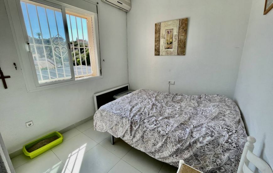 Venta - Villa - Ciudad Quesada