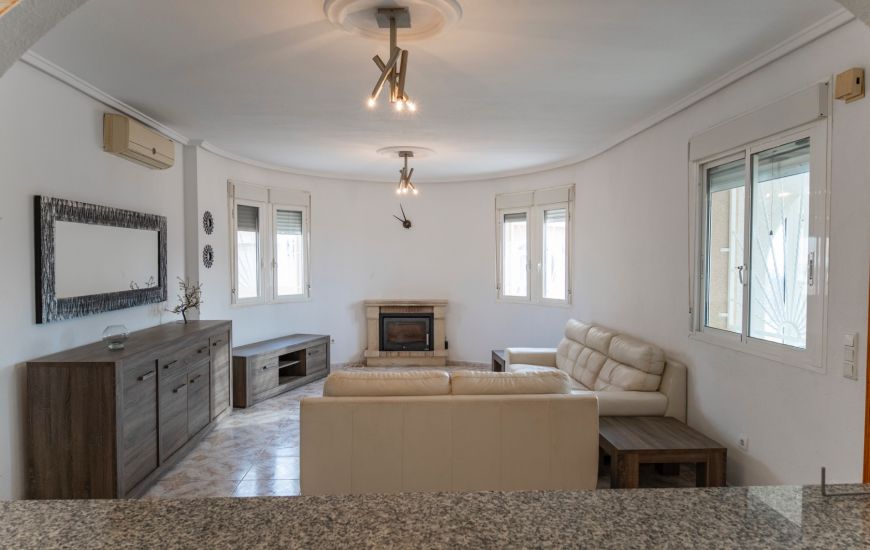 Venta - Villa - Ciudad Quesada