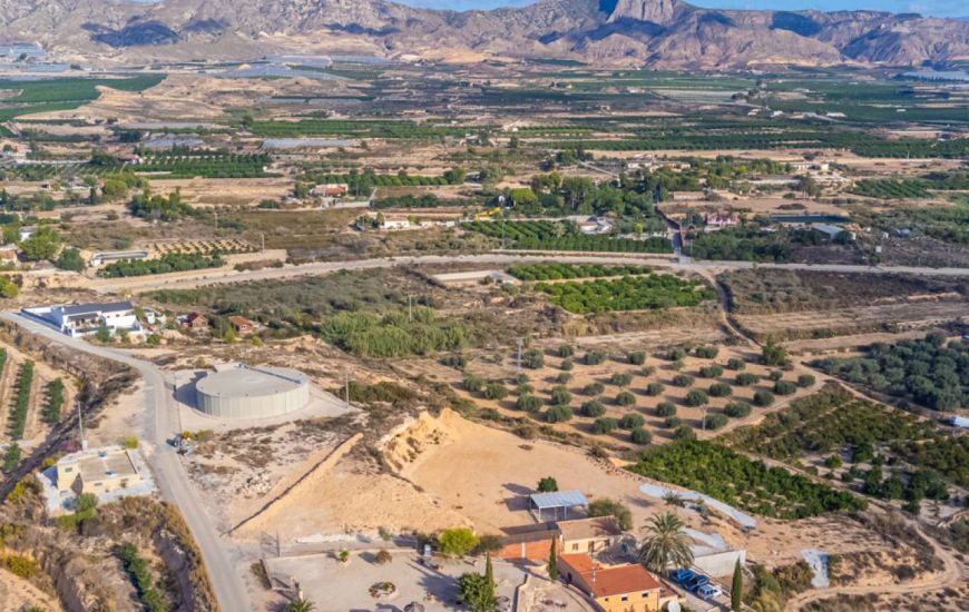 Venta - Casa Rural - Orihuela