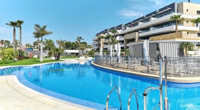 Apartments - Sale - Orihuela Costa - Orihuela Costa