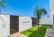 Nueva construcción  - Villa - Los Alcázares