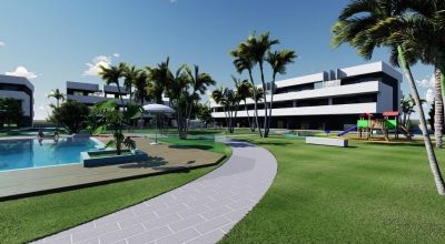 Apartments - Sale - Guardamar del Segura - Guardamar del Segura