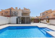 Sale - Villa - Torrevieja - 