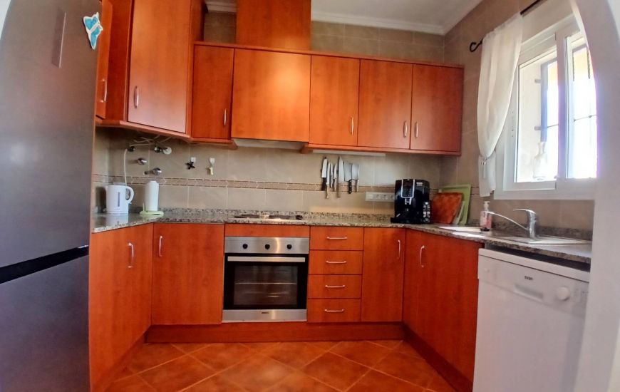Venta - Villa - Ciudad Quesada
