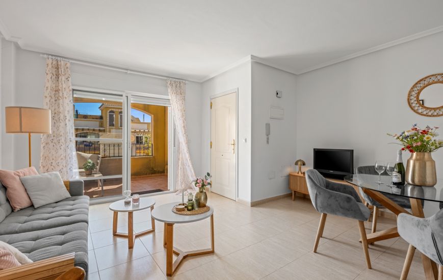 Sale - 1. Apartment / flat - Daya Nueva