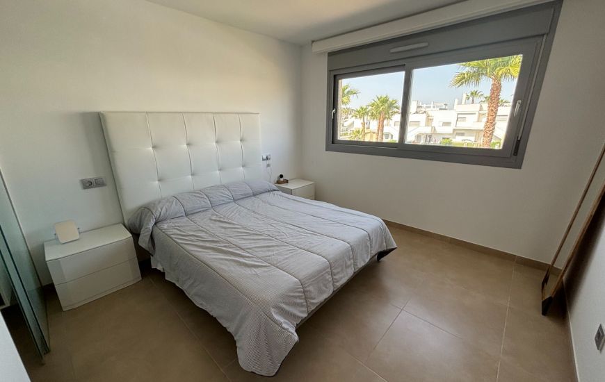 Sale - Apartments - Los Montesinos