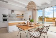 Nueva construcción  - Villa - Los Alcázares