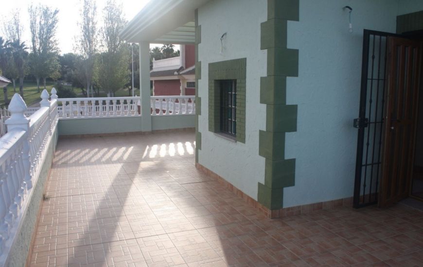 Sale - Villa - Los Balcones