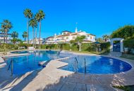 Sale - Ground floor apartment - Pilar de la Horadada