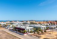 New Build - Apartments - Cartagena