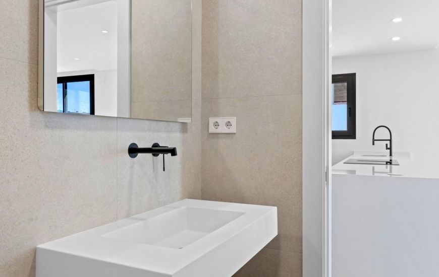 Nueva construcción  - Bungalow - Pilar de la Horadada