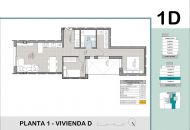 Nueva construcción  - Apartamentos - Torrevieja