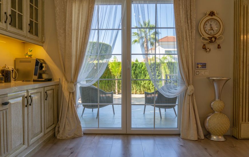 Venta - Villa - Ciudad Quesada