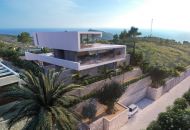 New Build - Villa - Moraira