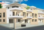 Nueva construcción  - Apartamentos - Pilar de la Horadada
