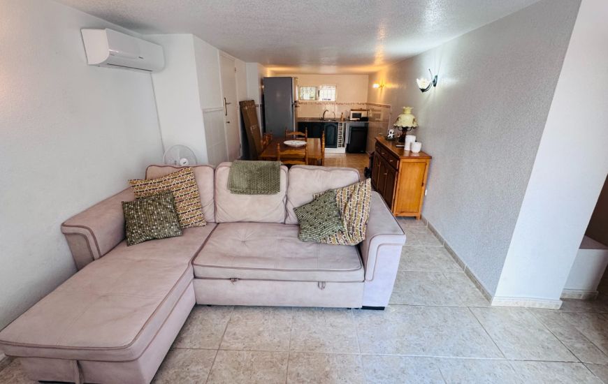 Sale - Villa - Algorfa