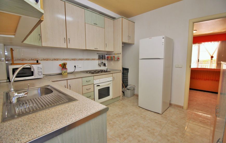 Sale - Apartments - Playa Flamenca