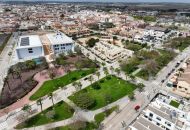 New Build - Bungalow - Pilar de la Horadada