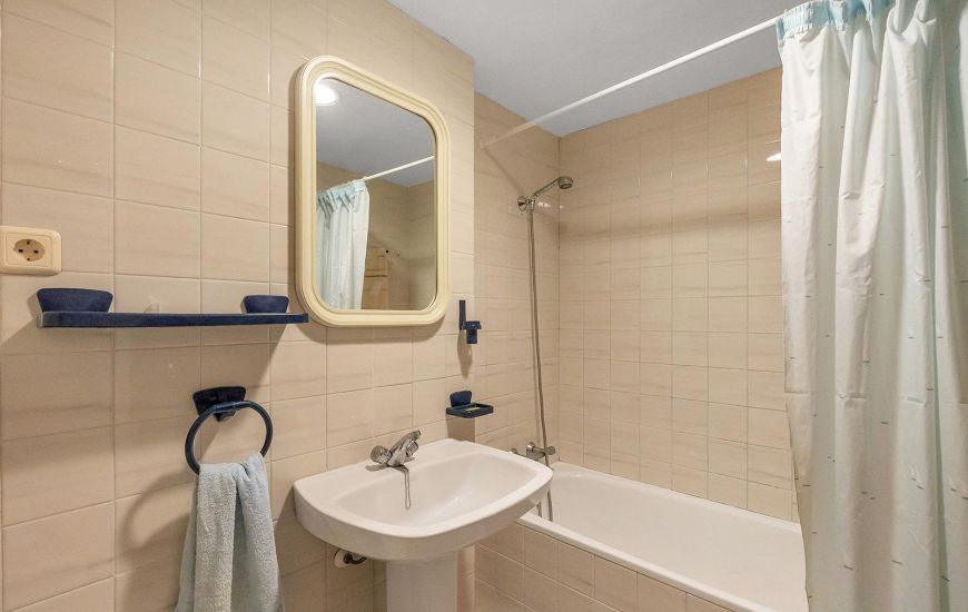 Sale - Apartments - Torrevieja