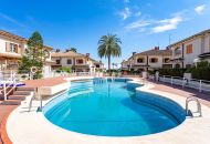 Venta - Apartamento - Punta Prima