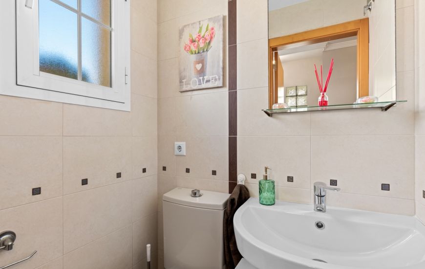 Venta - Villa - La Nucia