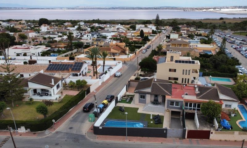 Sale - Apartments - Torrevieja