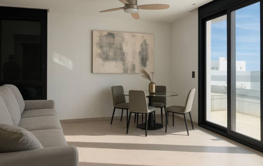 Sale - 1. Apartment / flat - Los Alcázares