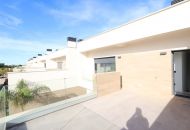 Sale - Villa - Los Alcázares