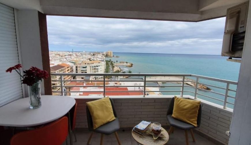 Sale - Apartments - Torrevieja