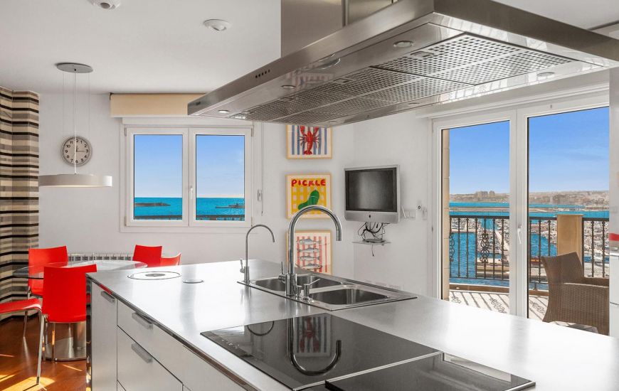 Sale - Apartments - Torrevieja