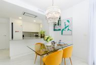 Nueva construcción  - Villa - Los Montesinos