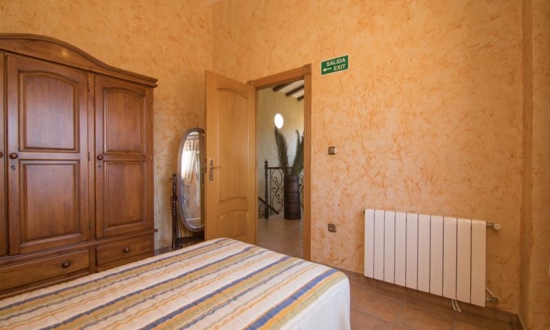Venta - Villa - Crevillente