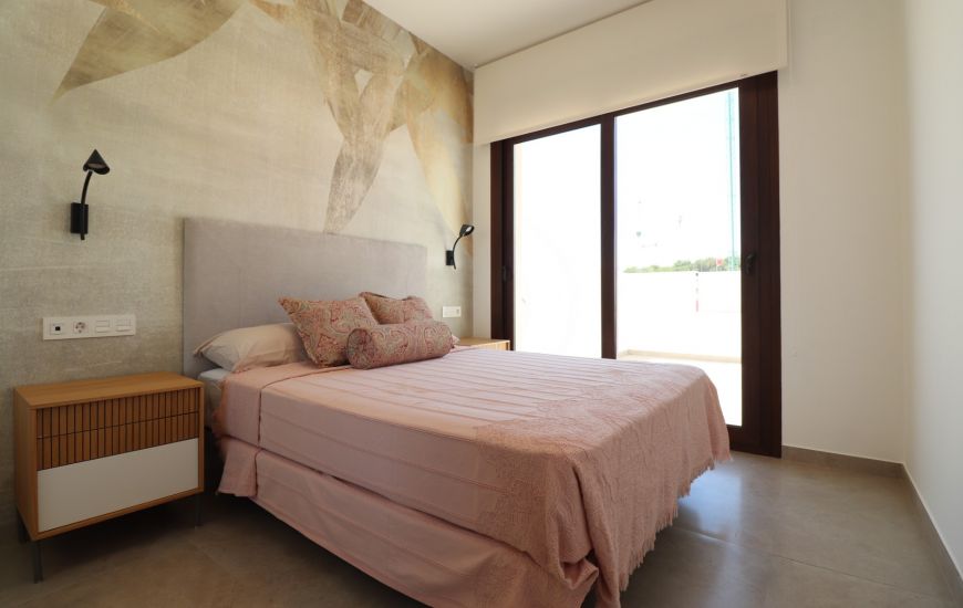 Sale - Apartments - Orihuela Costa